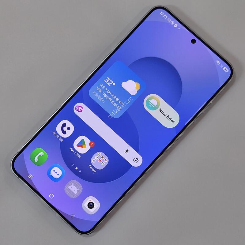 ������ S25 �÷��� 512GB ���̽����� 76964
