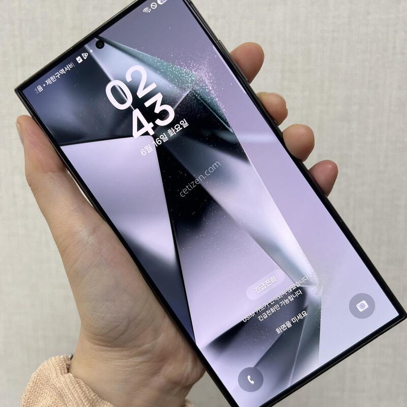 [������]������S24��Ʈ��/S928/256/ƼŸ�� ����/85778