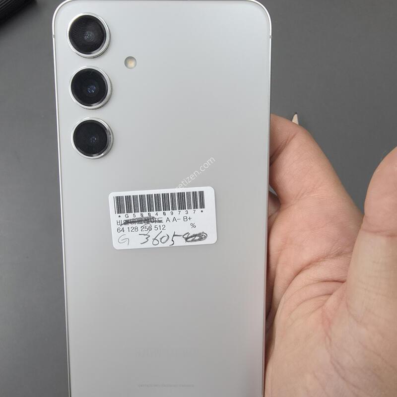 (3605)������s24�÷��� 256 �Ǹ��մϴ�