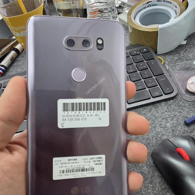 (204)lg v30