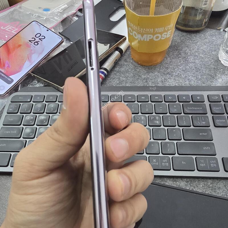 (204)lg v30