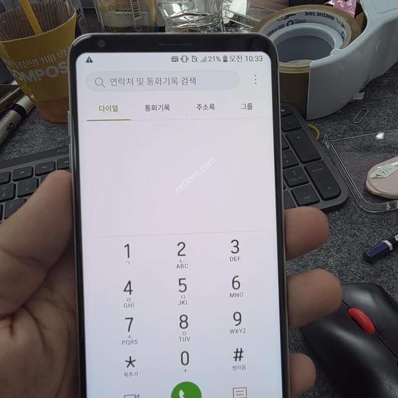 (204)lg v30