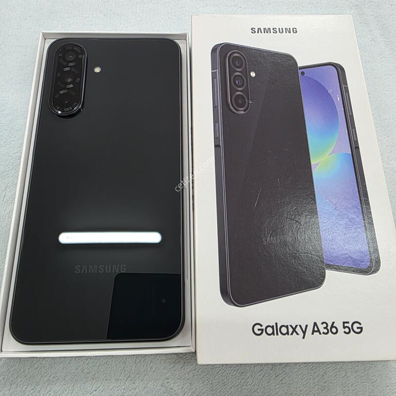 ������ A36 �̻������� ������ 128GB �ڱ���