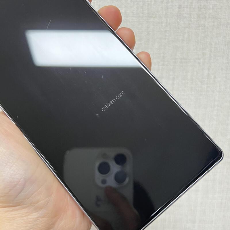[�Ǽ���]�����ó�Ʈ20 5G/N981/256/�׷���/85783