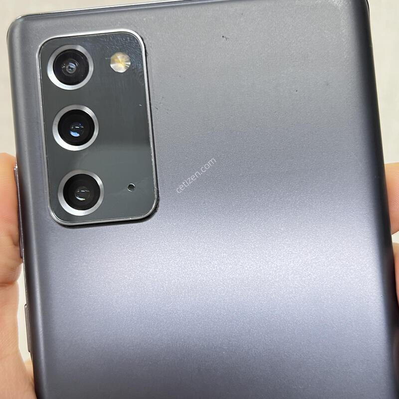 [�Ǽ���]�����ó�Ʈ20 5G/N981/256/�׷���/85783