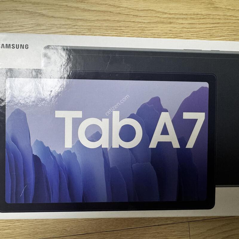 TAB A7 (SM-T500)