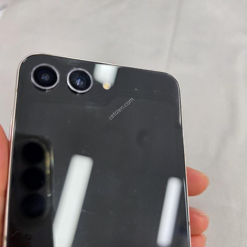�������ø�5 512GB ũ��