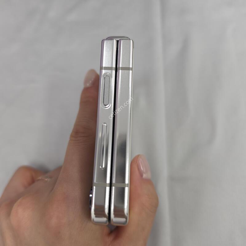 �������ø�5 512GB ũ��