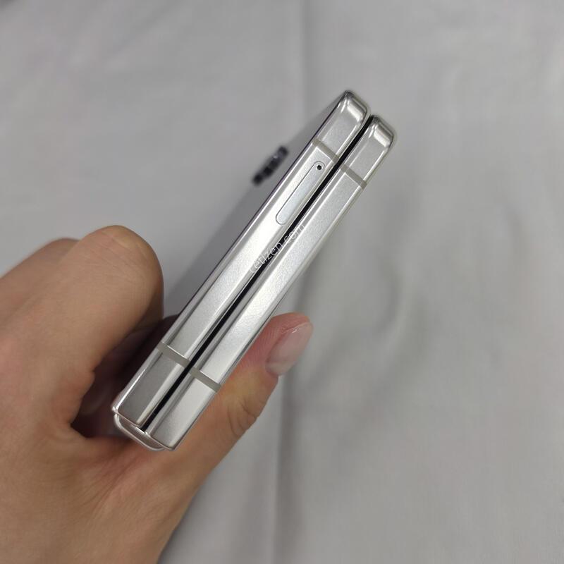 �������ø�5 512GB ũ��