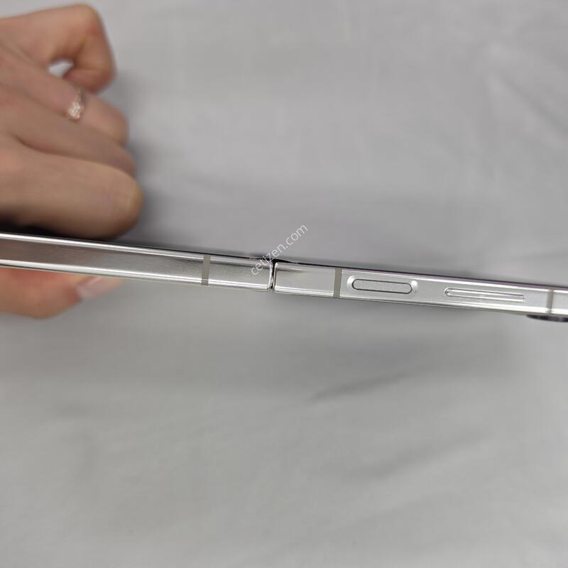 �������ø�5 512GB ũ��