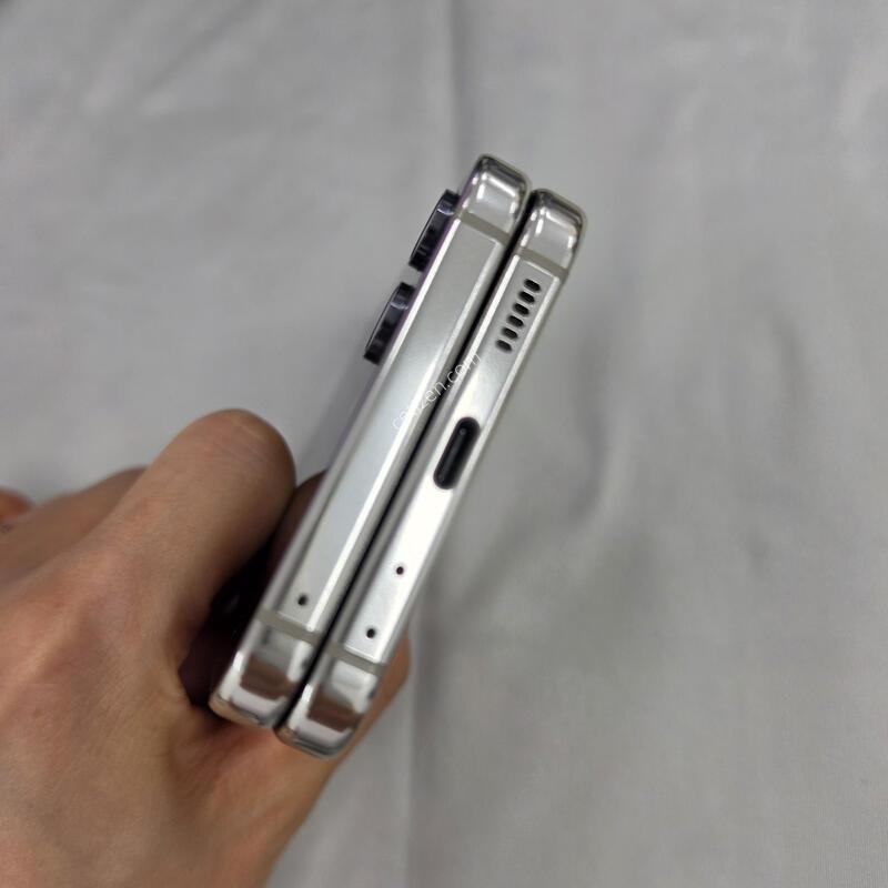 �������ø�5 512GB ũ��