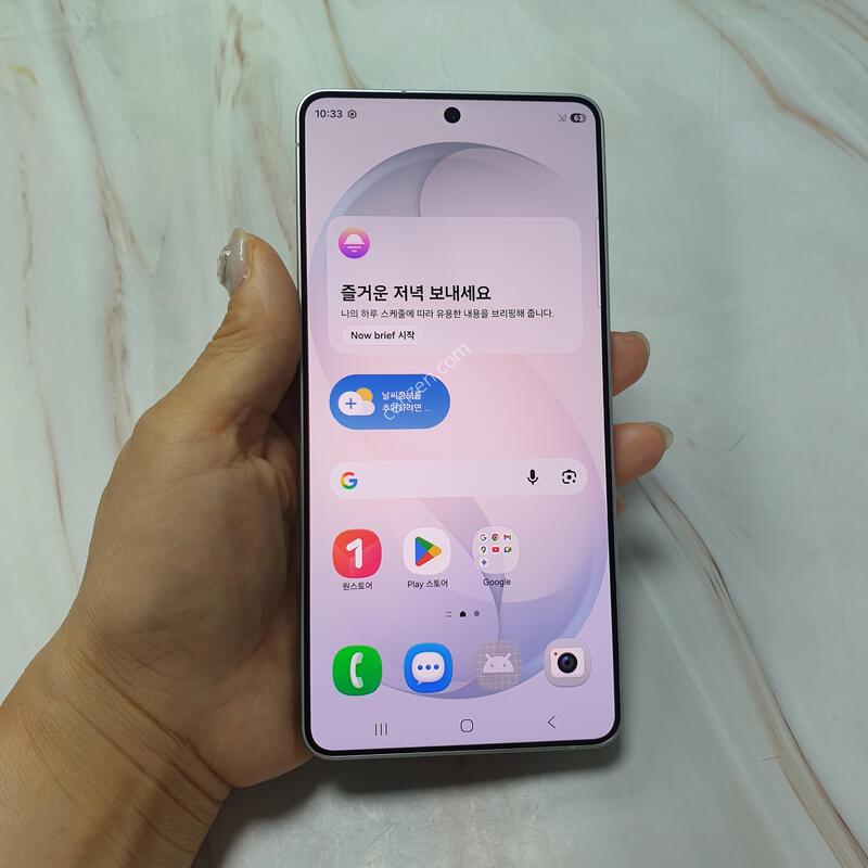 LG ������ S26��Ʈ�� ȭ��Ʈ 256G A�� ������ �Ǹ��մϴ�