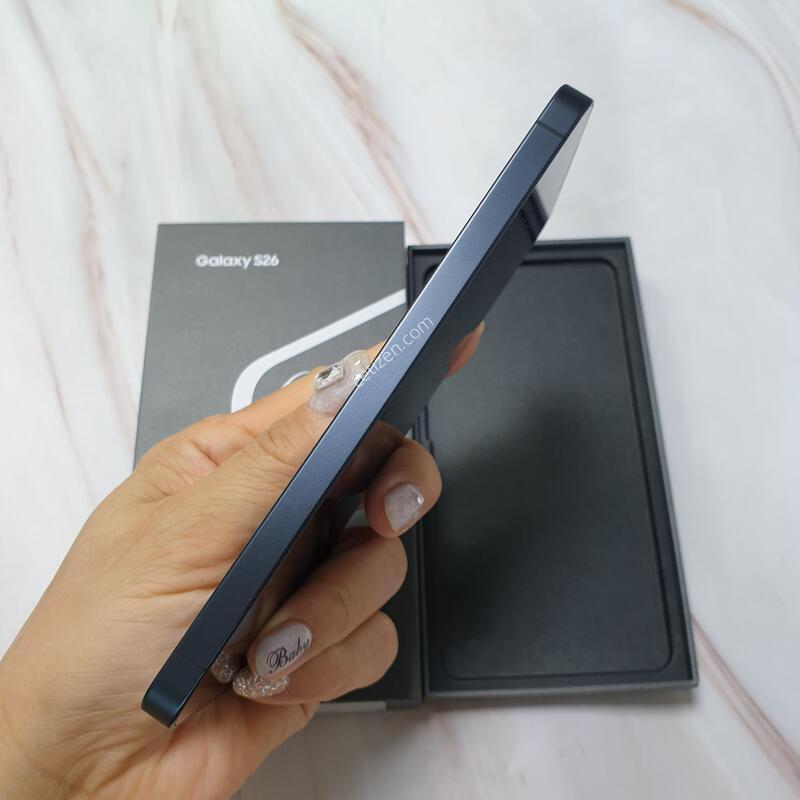 KT ������ S26 ���� 256G �̻�� Ǯ�ڽ� �Ǹ�