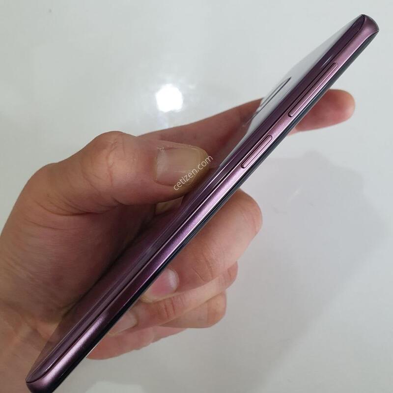 ������S9 64G  ���ܻ� S�� ������ �߰��� �����