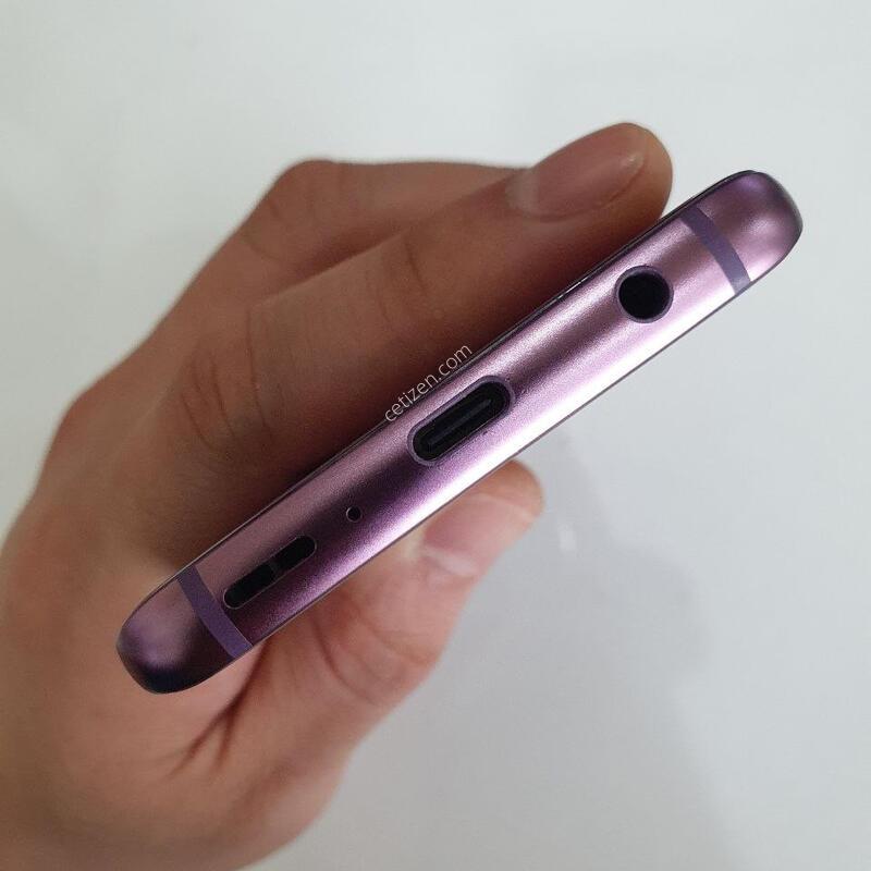������S9 64G  ���ܻ� S�� ������ �߰��� �����