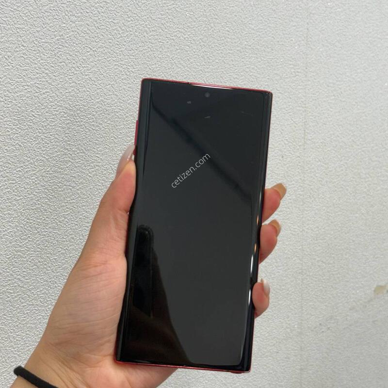 �����ó�Ʈ10 (N971) ���� 256GB Y1948