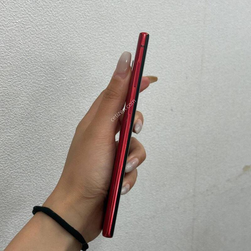 �����ó�Ʈ10 (N971) ���� 256GB Y1948