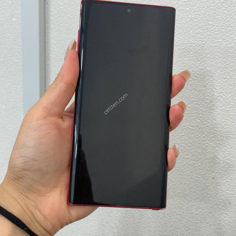 �����ó�Ʈ10 (N971) ���� 256GB Y1948