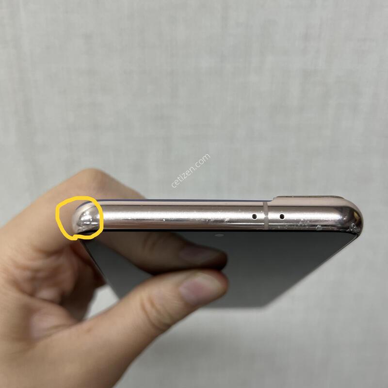 [������]������S21 5G/G991/256/����/85545