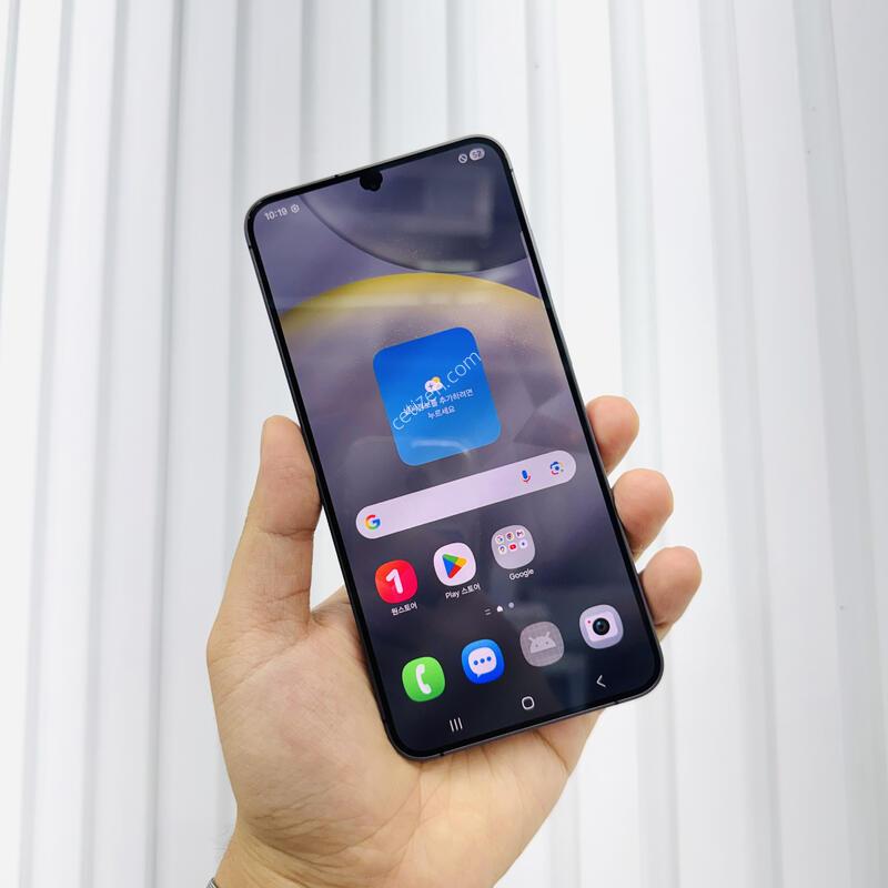 ������S24�÷��� ���� 256GB