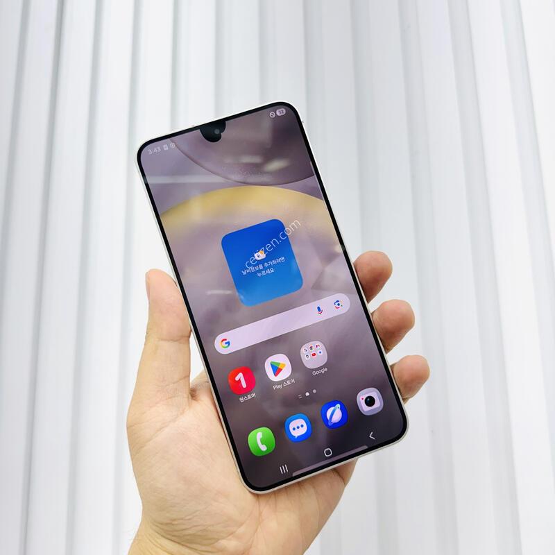 ������S24�÷��� �׷��� 256GB