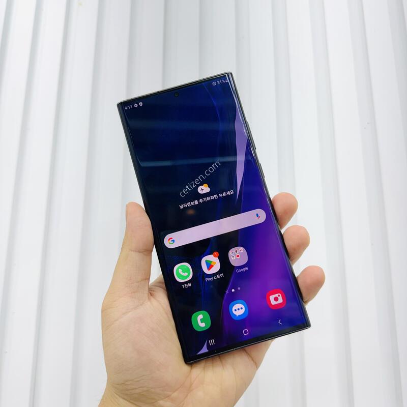 �����ó�Ʈ20��Ʈ�� ���� 256GB