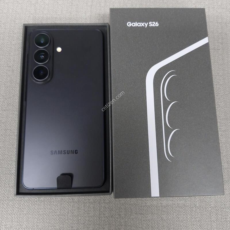 [�ڽ� ���� �̻��] S26 256G  �Ǹ��մϴ�