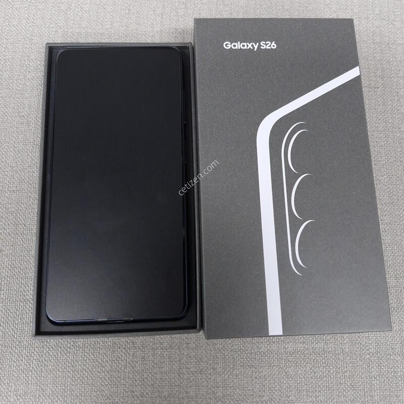 [�ڽ� ���� �̻��] S26 256G  �Ǹ��մϴ�