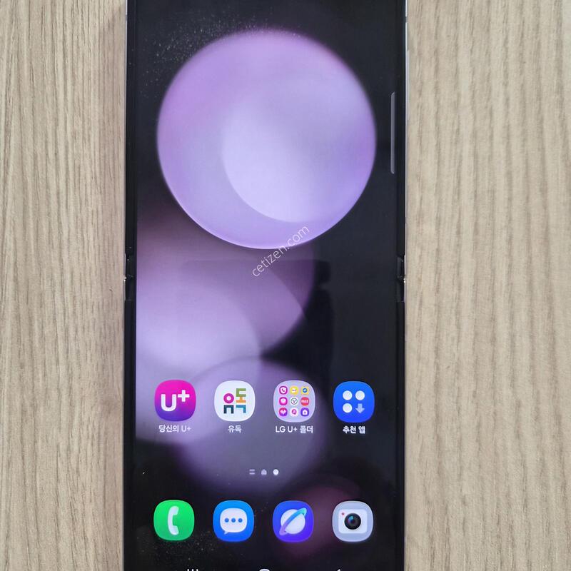 LG U+ F731 256�Ⱑ �Ｚ���� �� �� �̻�� �����