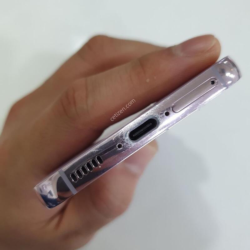 ������S23 256G ���ܻ� ���±� �߰��� �����