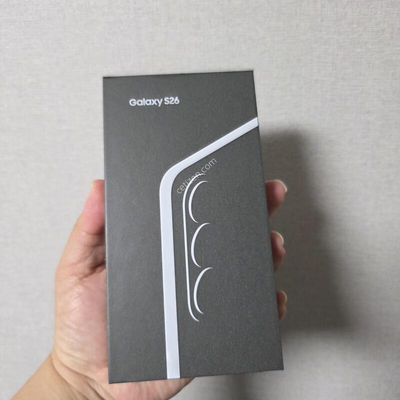 ������ S26 ���� 512�Ⱑ ����ǰ �Ⱦƿ�~