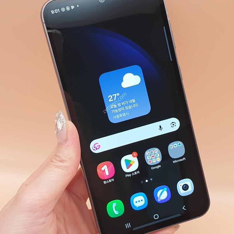 ������S23FE �׶�����Ʈ 256�Ⱑ �Ǹ��մϴ�-S711N