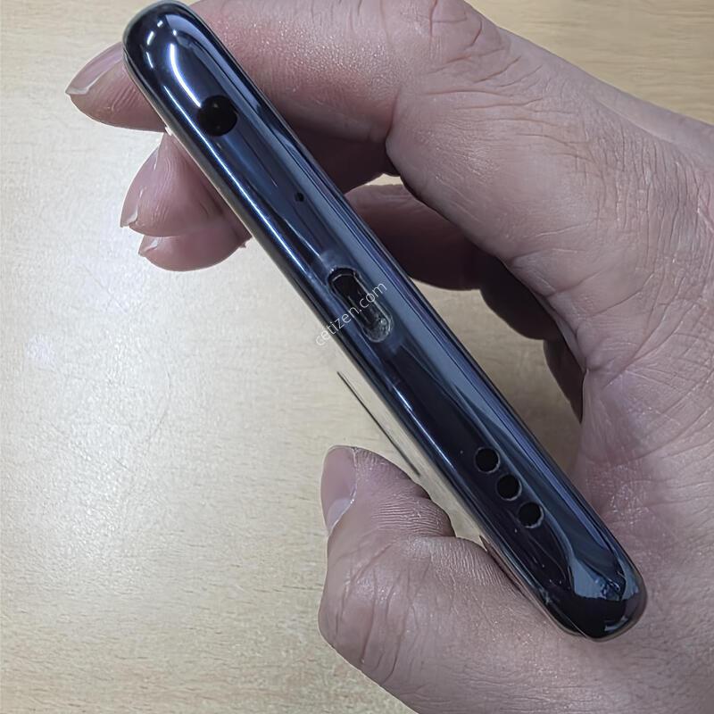 LG X6 2019