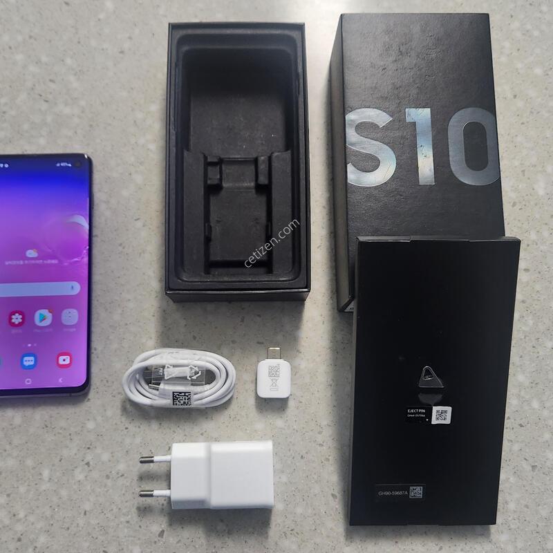 ������S10 ����(2 Nano Sim) ���� A- ~ B+�� �߻��(���� ����)
