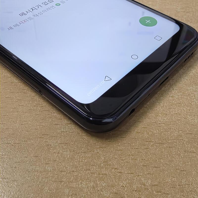 LG X6 2019