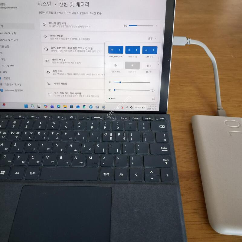 PD ���͸��� 10,000mAh (2026, 25W) + ������ ����Ʈ�±�2