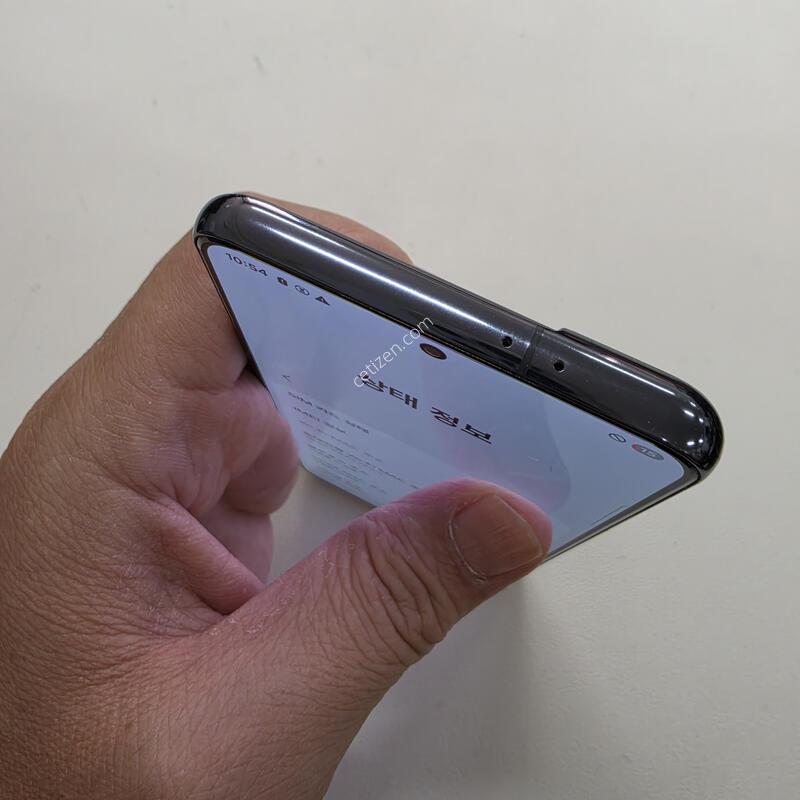 ������ S21���� A�� ���ܻ�