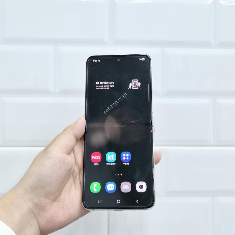 ������Z�ø�5 ũ�� 256GB