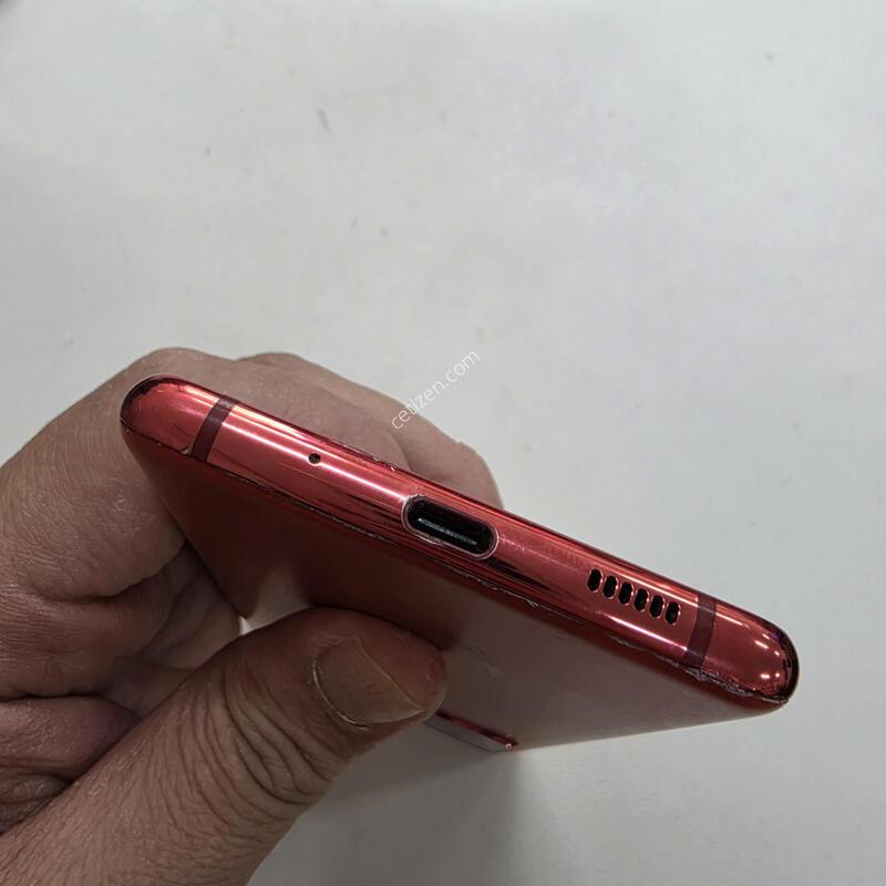 ������ S20FE ���� ��������