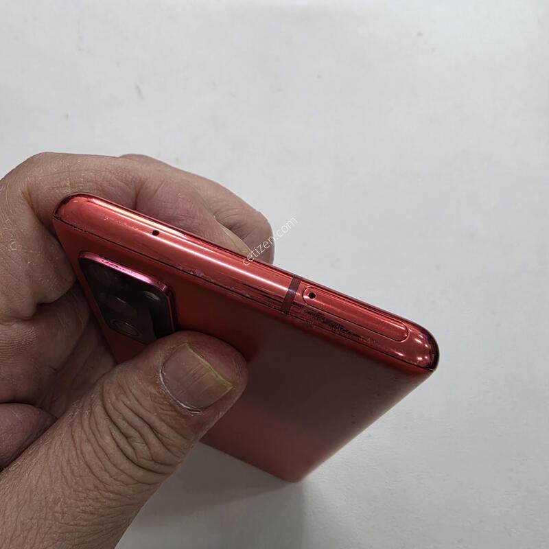 ������ S20FE ���� ��������