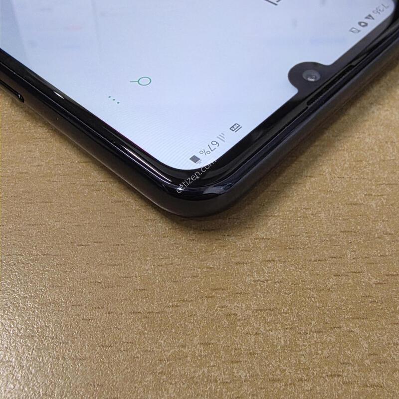 LG X6 2019