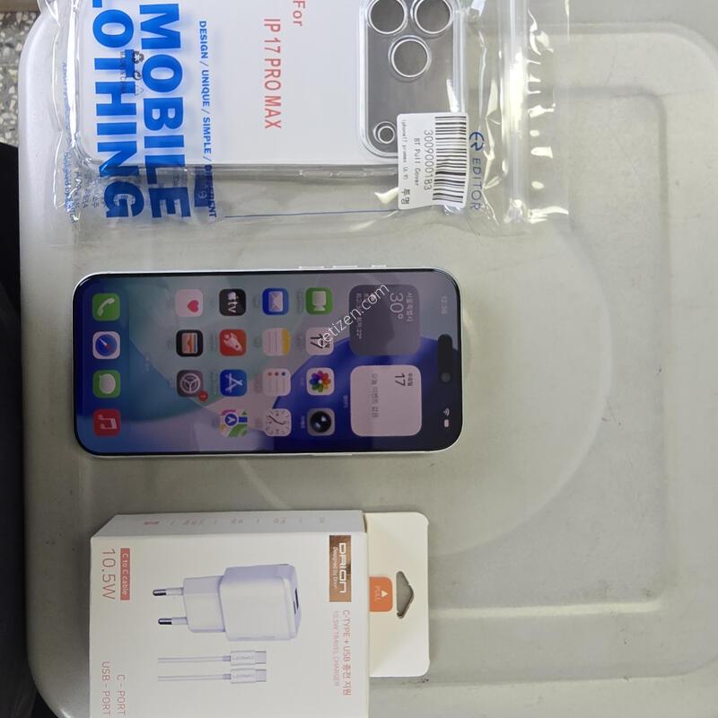 ������17���θƽ� 256G �ǹ����� ���ɱ⺯ ����� �˴ϴ�