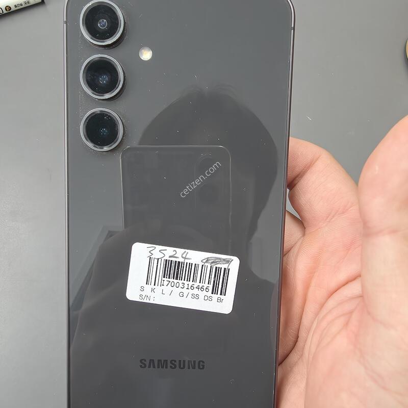 (3524)������s24fe 256 �Ǹ��մϴ�