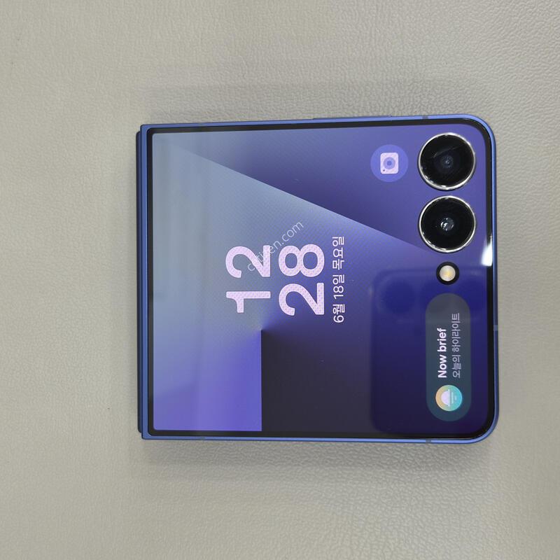 �ø�7 512GB ���̺�
