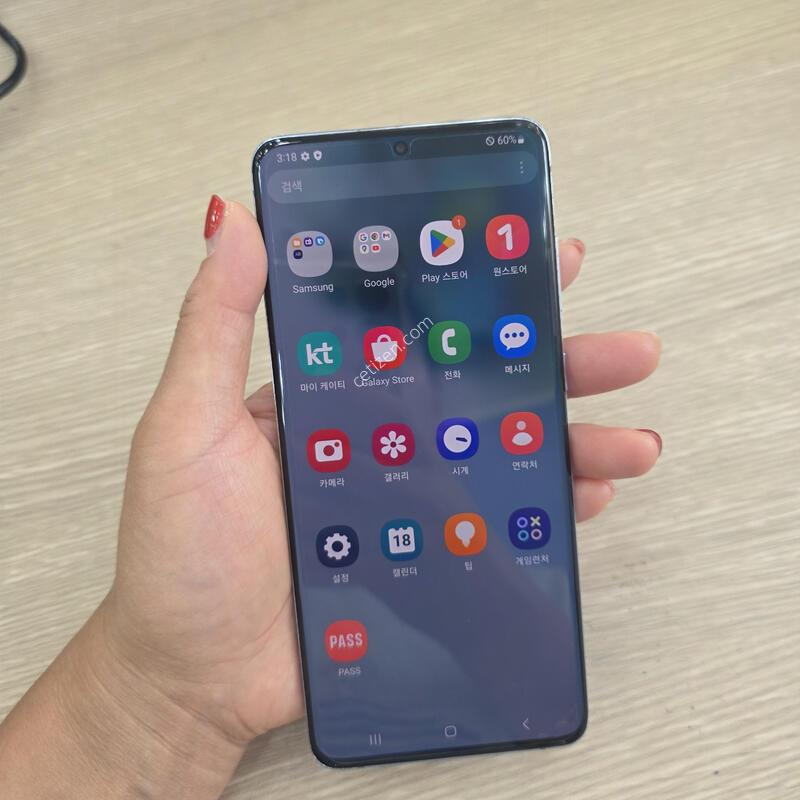 ������S20 �÷��� 256�Ⱑ �˴ϴ�