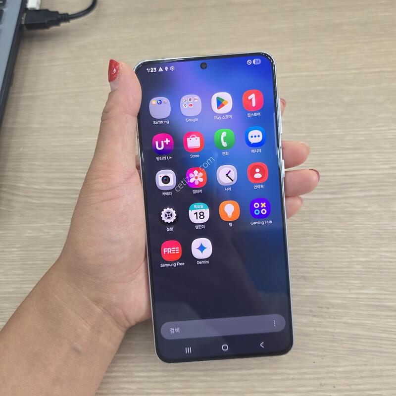 ������s21 �÷��� 256�Ⱑ �˴ϴ�