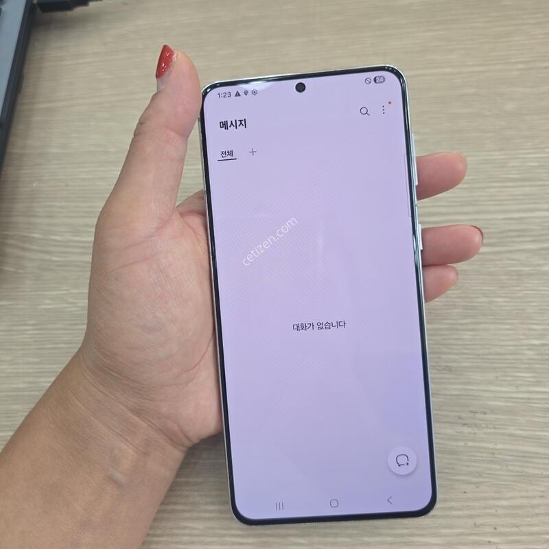 ������s21 �÷��� 256�Ⱑ �˴ϴ�