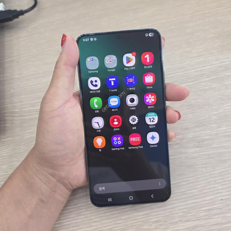 ������s22 �÷��� 256�Ⱑ �˴ϴ�