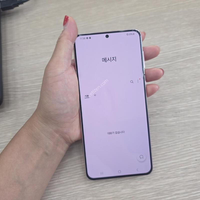 ������s21 �÷��� 256�Ⱑ �˴ϴ�