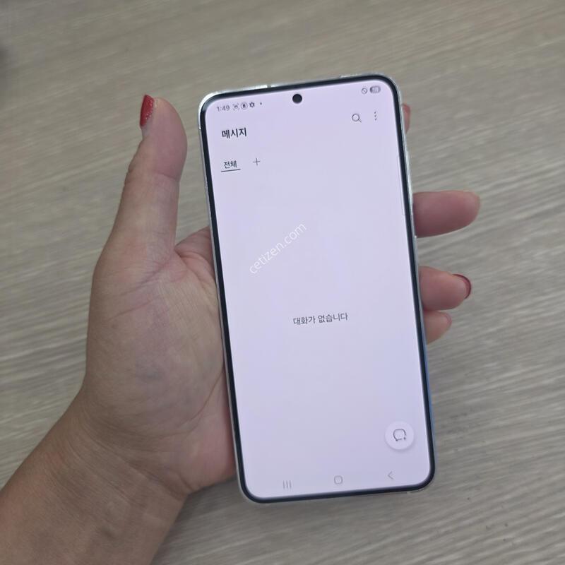 ������s23 256�Ⱑ �˴ϴ�